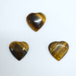 Cabujon ojo de tigre