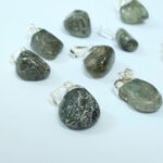 Dije rolado c/e Labradorita Oferta - Imagen 4