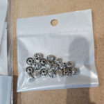 Kit Llaveros 7 Chakras - Imagen 3