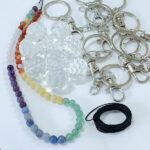 Kit Llaveros 7 Chakras - Imagen 4