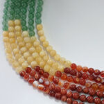 Tira 8mm de 7 Chakras - Imagen 2