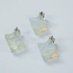 Dije Estrella Merkaba de Opalina - Imagen 2