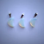 Dije luna de Opalina - Imagen 3