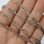 Cadena eslabón - Imagen 2