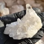 Drusa cuarzo cristal Cuarzo Cristal - Imagen 4