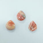 Cabujón Rodocrosita 1,5 - 2 cm - Imagen 2