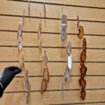 Movil tamaño G de Ágata marrón - Imagen 3