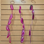 Movil tamaño G de Ágata rosa - Imagen 2