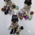 Kit 10 Llaveros Surtidos - Imagen 2