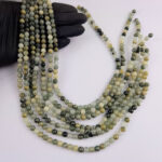 Tira 6mm de Jade mix - Imagen 2