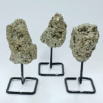 Pirita con base - Imagen 2