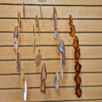 Movil tamaño G de Ágata marrón - Imagen 2