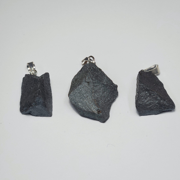 Principal Dije bruto s/e de Hematite - Imagen 1