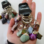 Kit 10 Llaveros Surtidos