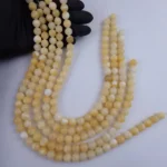 Tira 10mm de Calcita amarilla - Imagen 2