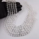 Tira 10mm de Cuarzo Cristal 1era - Imagen 2