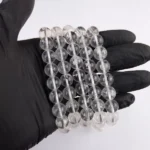 Tira 10mm de Cuarzo Cristal 1era