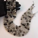 Tira 10mm de Cuarzo turmalinado - Imagen 2