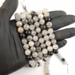 Tira 10mm de Cuarzo turmalinado