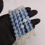 Tira 10mm de Opalina