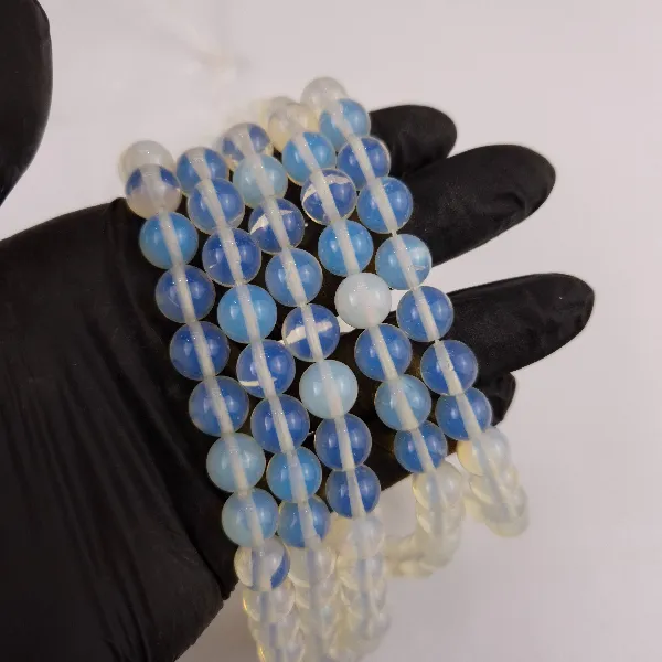 TES10MM 83(1) Tira 10mm de Opalina - Imagen 1