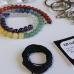 Kit Llaveros 7 Chakras - Imagen 5