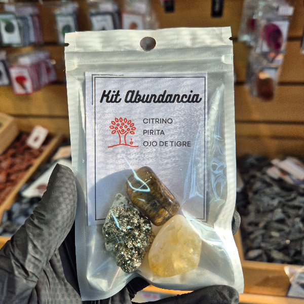 Principal Kit abundancia - Imagen 1