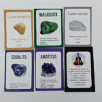 Kit 12 Frasquitos en bruto pequeño - Imagen 2