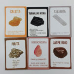 Kit 12 Frasquitos en bruto pequeño - Imagen 5