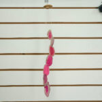 Movil tamaño P de Ágata rosa - Imagen 2