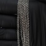 Cadenas de acero x 10 - Imagen 2