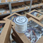 Kit 7 chakras collares de escalla - Imagen 2