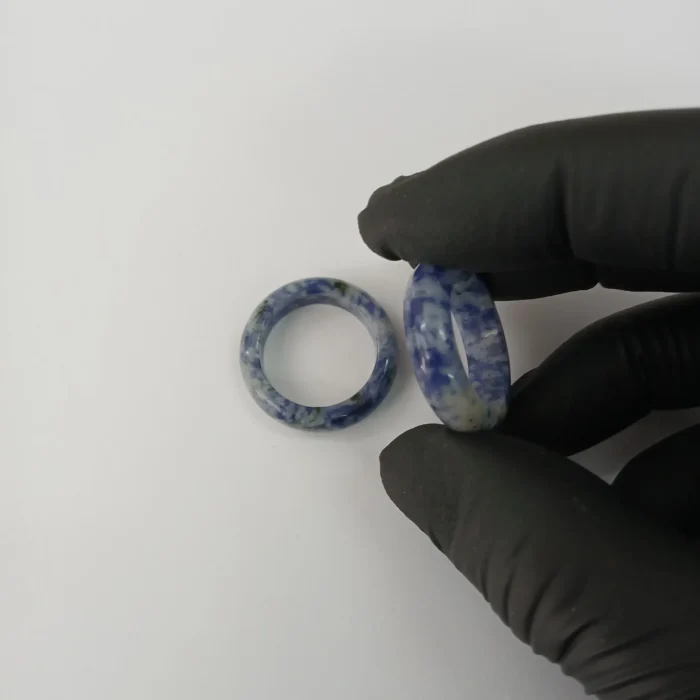 Alianza de Sodalita - Imagen 1