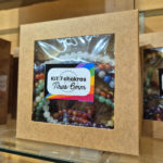 Kit 7 chakras tiras 6mm