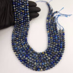 Tira 6mm de Lapislázuli 1era - Imagen 2