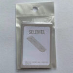 Cartel propiedades de Selenita - Imagen 2