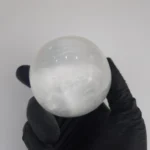Esfera de Selenita