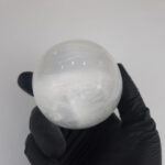 Esfera de Selenita - Imagen 2