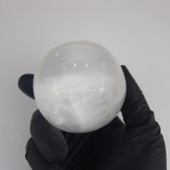 Esfera de Selenita - Imagen 2