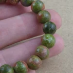 Pulsera 8mm de Unakita