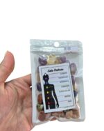 Kit 7 Chakras rolado