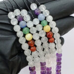 Tira 8mm de 7 Chakras - Imagen 3