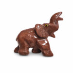 Animalito Elefante en piedra