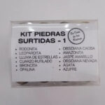 Kit 12 Frasquitos surtidos A - Imagen 2