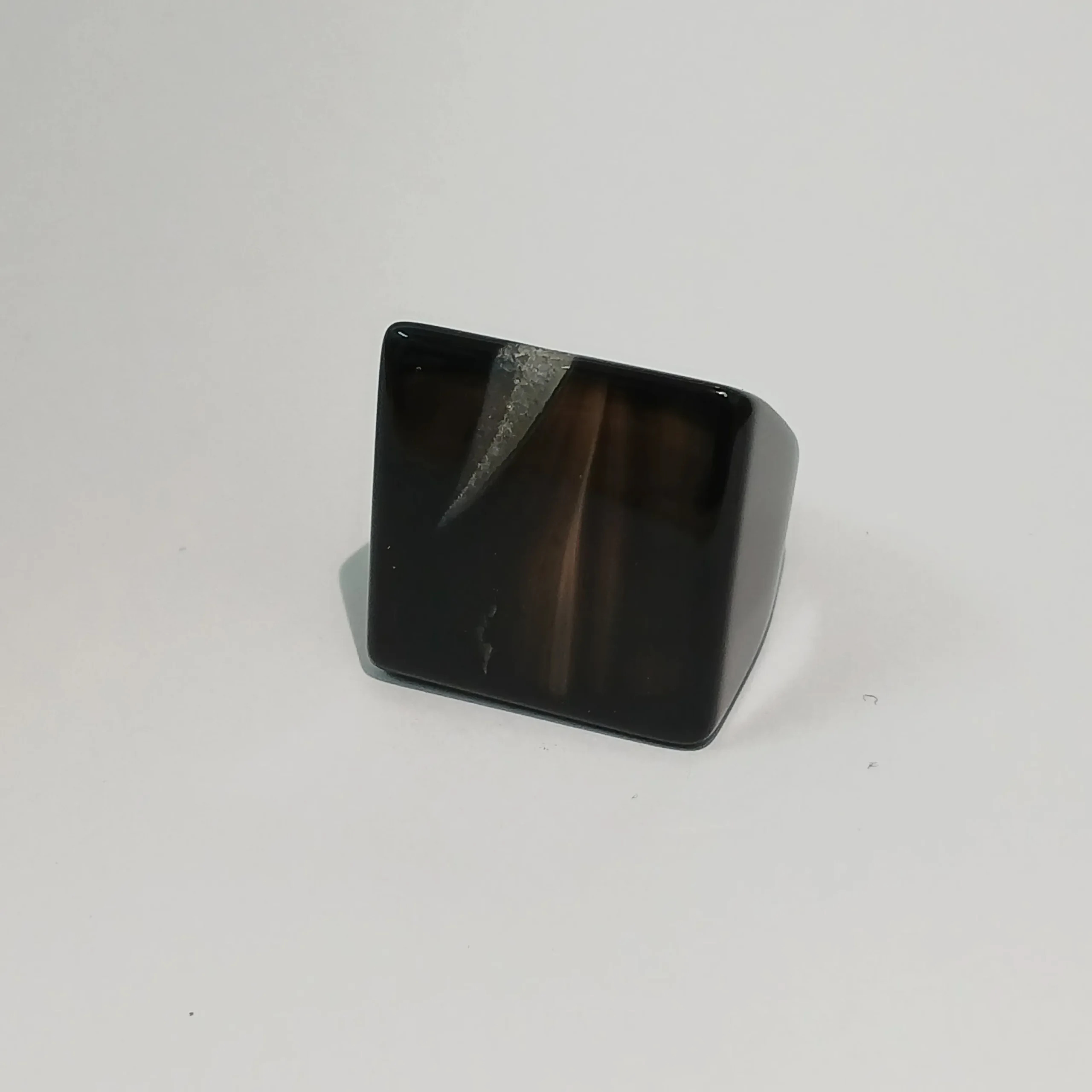 ANMAG7-1.webp Anillo macizo de Agata Negra - Imagen 1