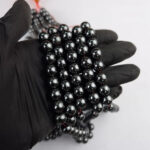 Tira 10mm de Hematite - Imagen 4