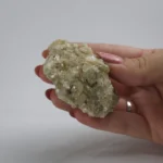 Piedra en bruto de Mika Estrella - Imagen 2